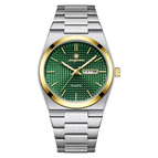 M-Gold Green