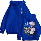 Blue / XXXL