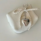 Silver Heart
