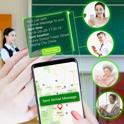 N3 Super Value Smart Nail New Multi Function Chip Intelligent Nail No Charge Required NFC Smart Wearable Gadget For Phone Call