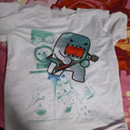 Y151-3 white / S