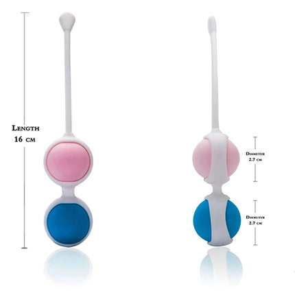 kegel balls set for exercise Medicine Silicone Geisha Ball Smart kegel simulator Vagina Ben Wa Vagina Muscle Trainer