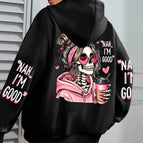 Black 1 / XL