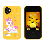 Pony Yellow