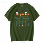 ArmyGreen / S