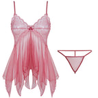 Pink / One Size