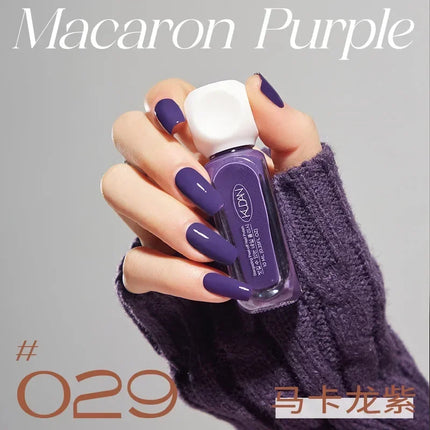 Peel Off Nail Polish Nail Art Varnish Nail Polish No Baking Long Lasting Semi-permanent Quick Dry Peel Off Лак Для Ногтей