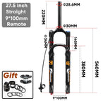 Remote-Straight-27.5