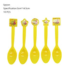 Spoon - 10pcs