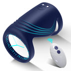Remote Vibrators