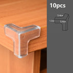T Type-10pcs