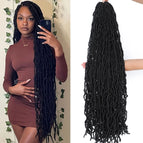 1B Color / 18inches / 1Pack