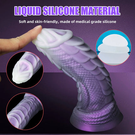 realistic monster dildo alien anal ass plug penetration huge animal penis powerful silicone sucker female sex toys adult toys