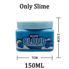 CloudlightBlue 150ML