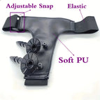 Strap Belt