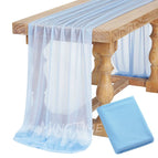 Light blue / 2M X 74cm