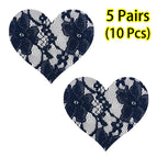 5 pairs 12 / China Mainland