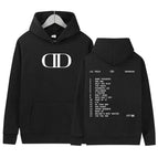 Black / S