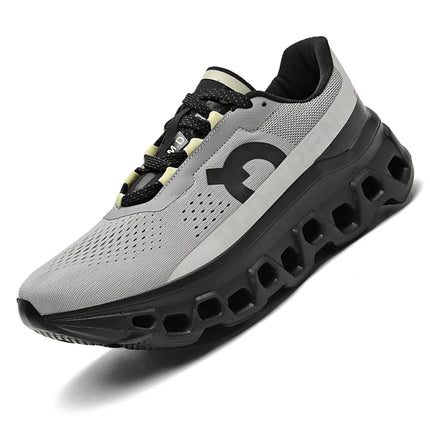 Mens Running Shoes Breathable Summer Sport Tennis Shoes Casual Ultra Lightweight Unisex Fashion Sneakers Non Slip Trainers