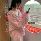 Pink / M