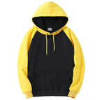 Yellow Black / XXL