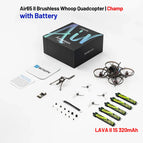 Air65 II Champ 5B