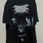 T250737 Black / XL