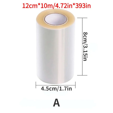 Cake Surround Film Transparent Cake Collar Rolls Baking Kitchen Mousse Chocolate Cake Sheets Surrounding Edge Pastry Cake Tools