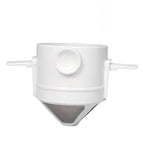 White 1pc