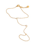YH4548A Gold