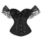 2-1810- Black / XL