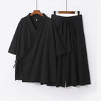Black / 4XL