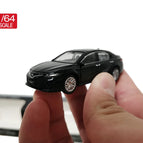 164 Camry Black