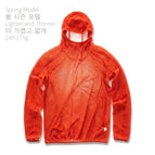 Orange - Spring / L