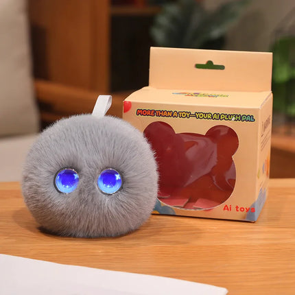 100%Genuine Cross-Border Ai Intelligent Toy Second Generation Upgrade Large Model Voice Chat Emotional Companionship Interaction