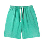 Green-Shorts / 2XL