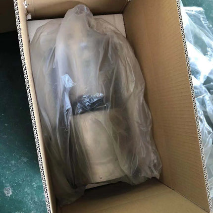 High Productivity Automatic Intelligent Stainless Steel Electric Garlic Peeling Machine Garlic Peeler JC-003 25KG/H