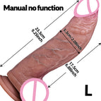 Manual no function 3