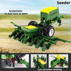 Seeder / China Mainland