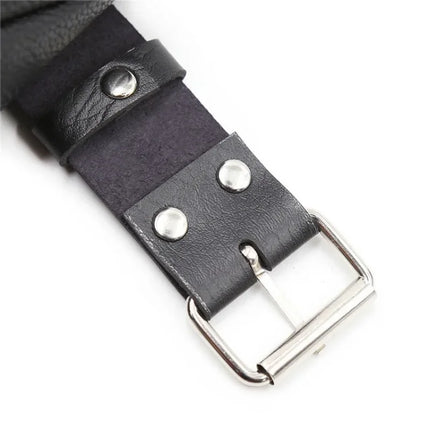 Puppy Play Dog Gloves Dog Paw Print Padded Fist Mitts BDSM Bondage PU Leather Glove Adult Role Play Sex Toys For Couples