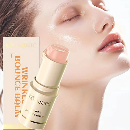 Instant Wrinkle Removal Multi Bounce Balm Facial Tightening Moisturizing Korean Anti-Wrinkle Balm Stick Cream Skin Care Products