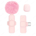 Pink 1in1 Type-C / China Mainland