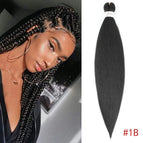 1B / China Mainland / 24inches|1Pcs/Lot