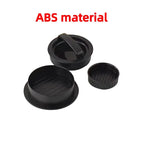 3 in 1 black / S