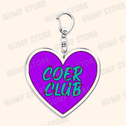 Hot New Kpop Boy Group Keychains for Women Accessories Bag Key Chain Martin James Juhoon Seonghyeon Keonho Gifts Friends Keyring