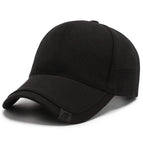 black / Adjustable