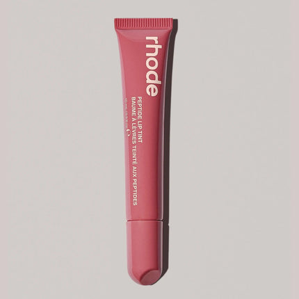 Rhod Lip Balm Moisturizing Mirror Long-Lasting Lip Gloss Ribbon Espresso Raspberry Toast Plump Non-Sticky Lip Oil Makeup Cosmetic