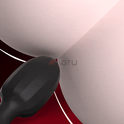 Anal Plug Vibrator Gay Massager Anal Toy Butt Plug Stimulator Masturbation Tools Penetration Anal Vagina Vibrator Men Women 18