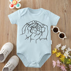 Family-17-Blue / 6-9M
