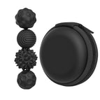 Black - 4pcs